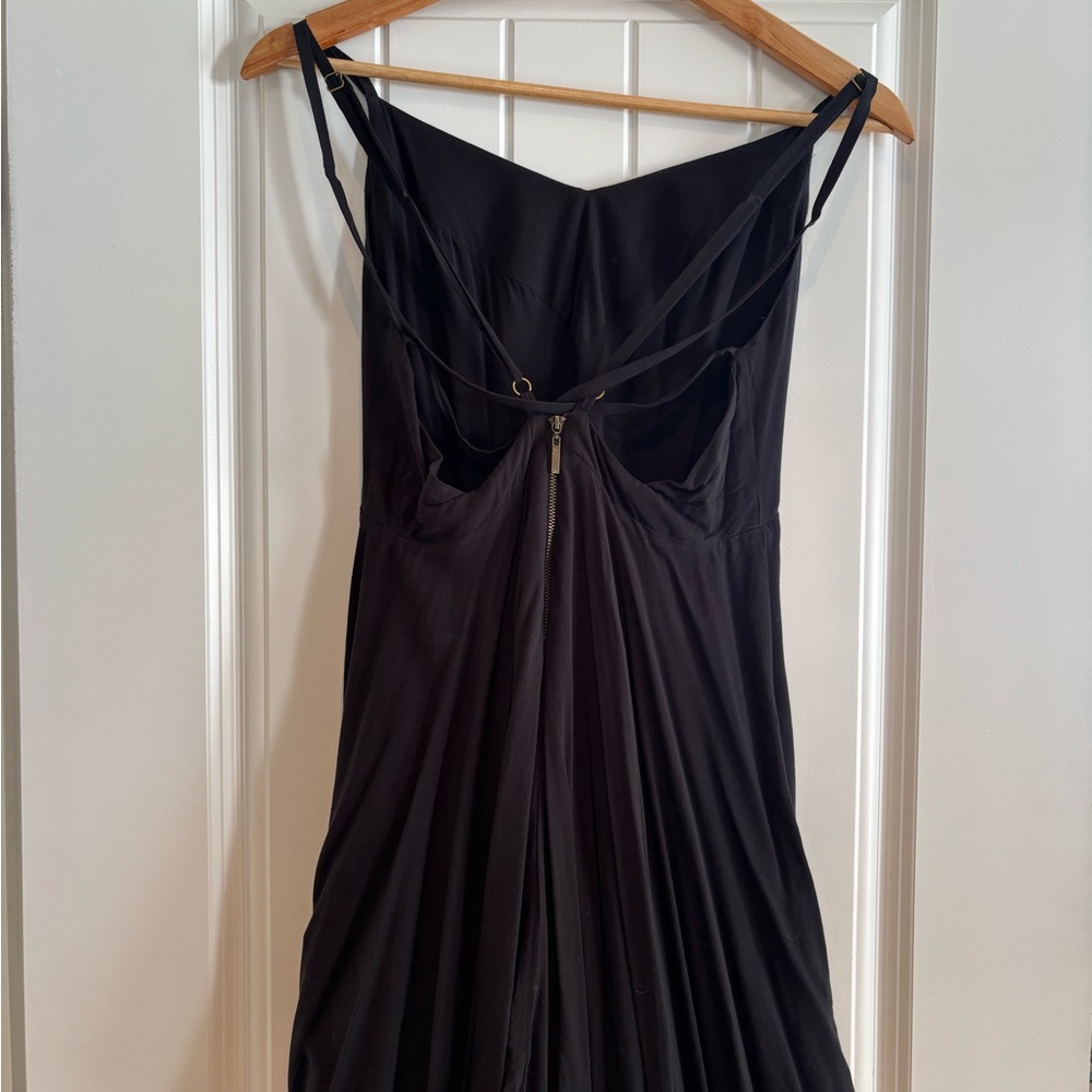 Urban Outfitters Little Black Dress - Picture 3 of 7